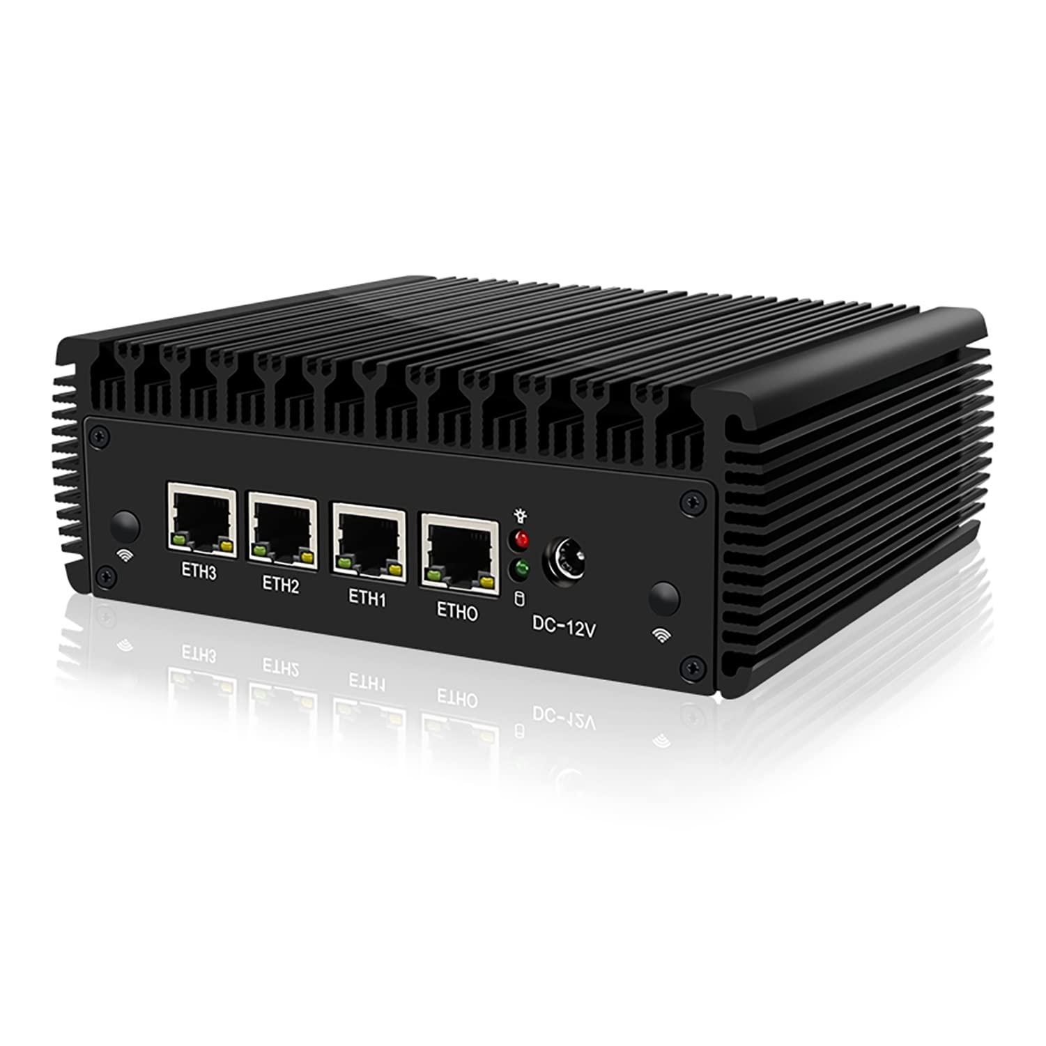 Reiko Moisture 2.6A Premium Full Hi-Speed Data Cable in Black