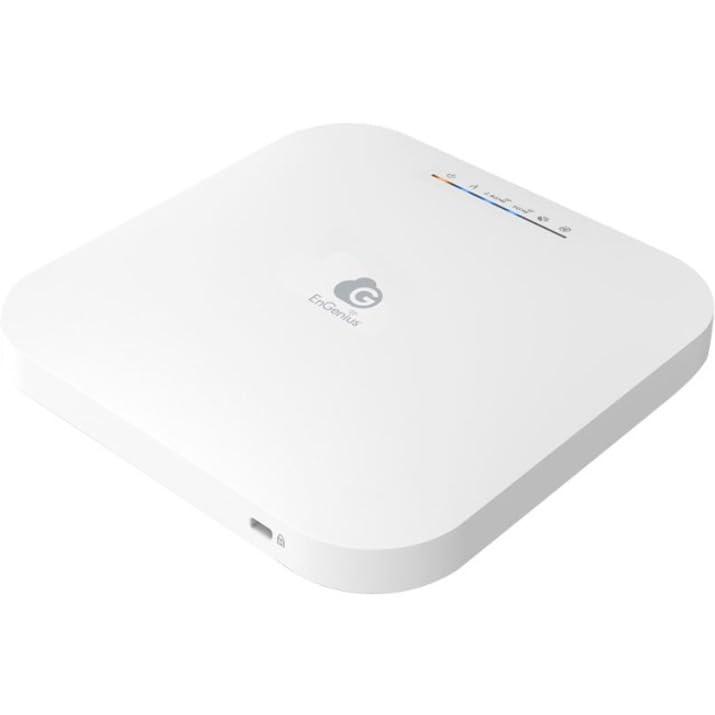EnGenius EnGenius ECW230S Dual Band IEEE 802.11ax 3.46 Gbit/s Wireless Access Point - Indoor