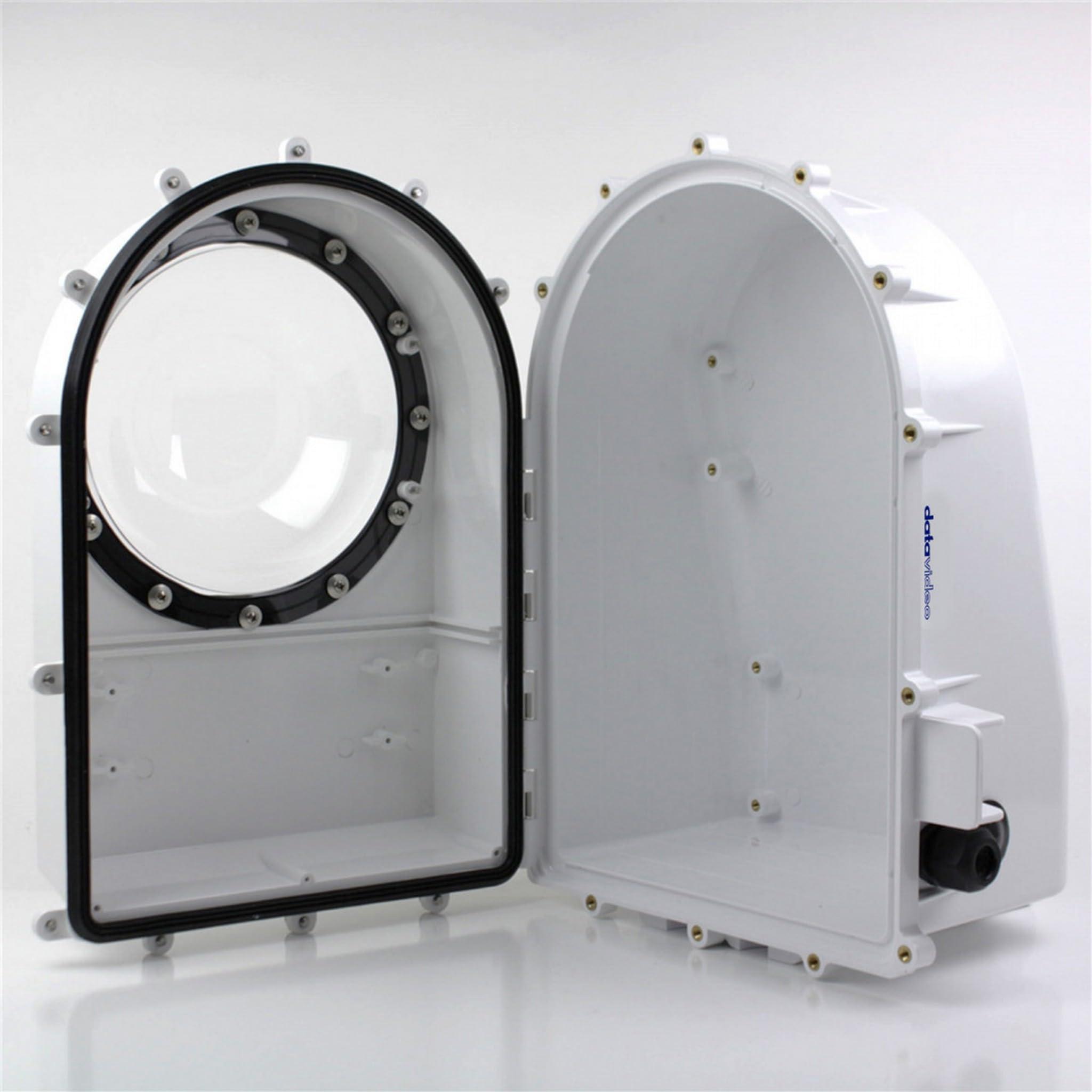 datavideo Datavideo D2-Base-EXT Camera Housing for PTC Series Cameras with Extended Lens