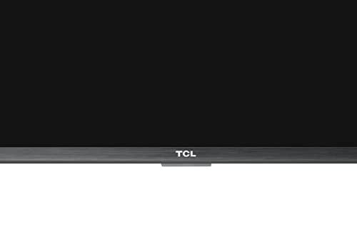 TCL TCL 75-inch 5-Series 4K UHD Dolby Vision HDR QLED Roku Smart TV - 75S535, 2021 Model