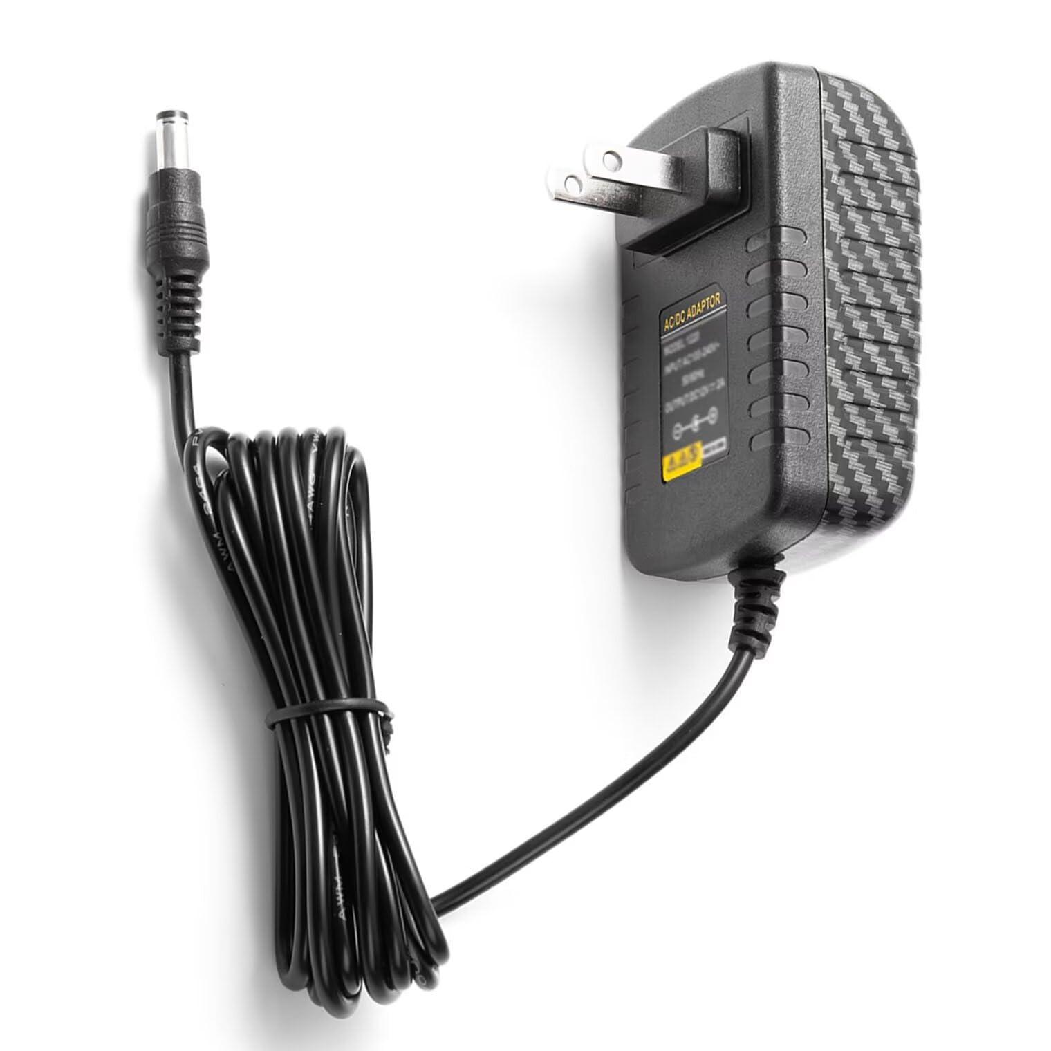 Sdetuofigg AC Adapter Power for Bose SoundTouch Wireless Link Adapter Model: 422921 Supply