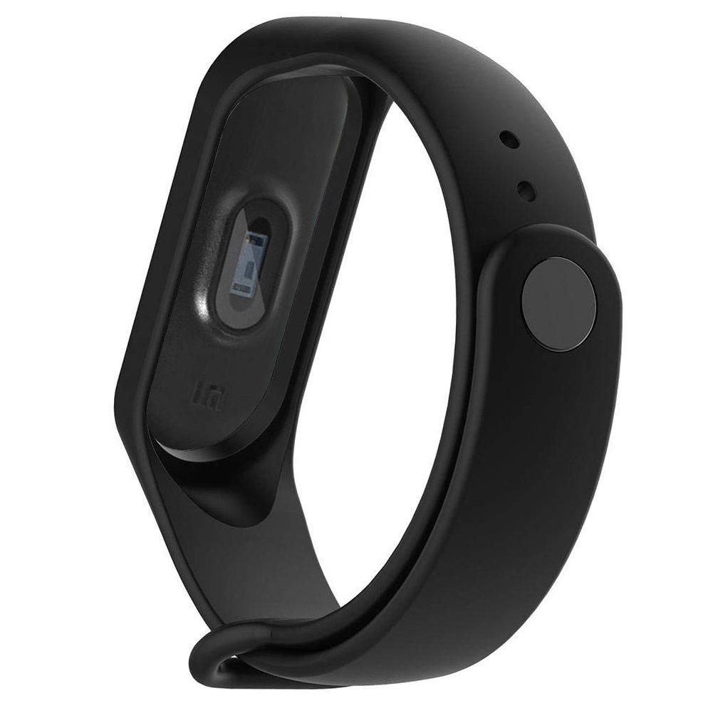 Baaletc for Mi Band 4 Strap/Mi Band 3 Strap Replacement Xiaomi Mi Band 4 Smart Watch Wrist Strap Bands for Women Man