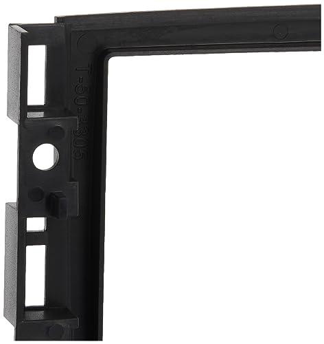 Pioneer Pioneer AVH-W4500NEX Double Din Wireless Mirroring Android Auto, Apple Carplay in-Dash DVD/CD & Metra Electronics 95-3305 Double DIN Installation Multi Kit for 2006-up Select GM Vehicles, Black