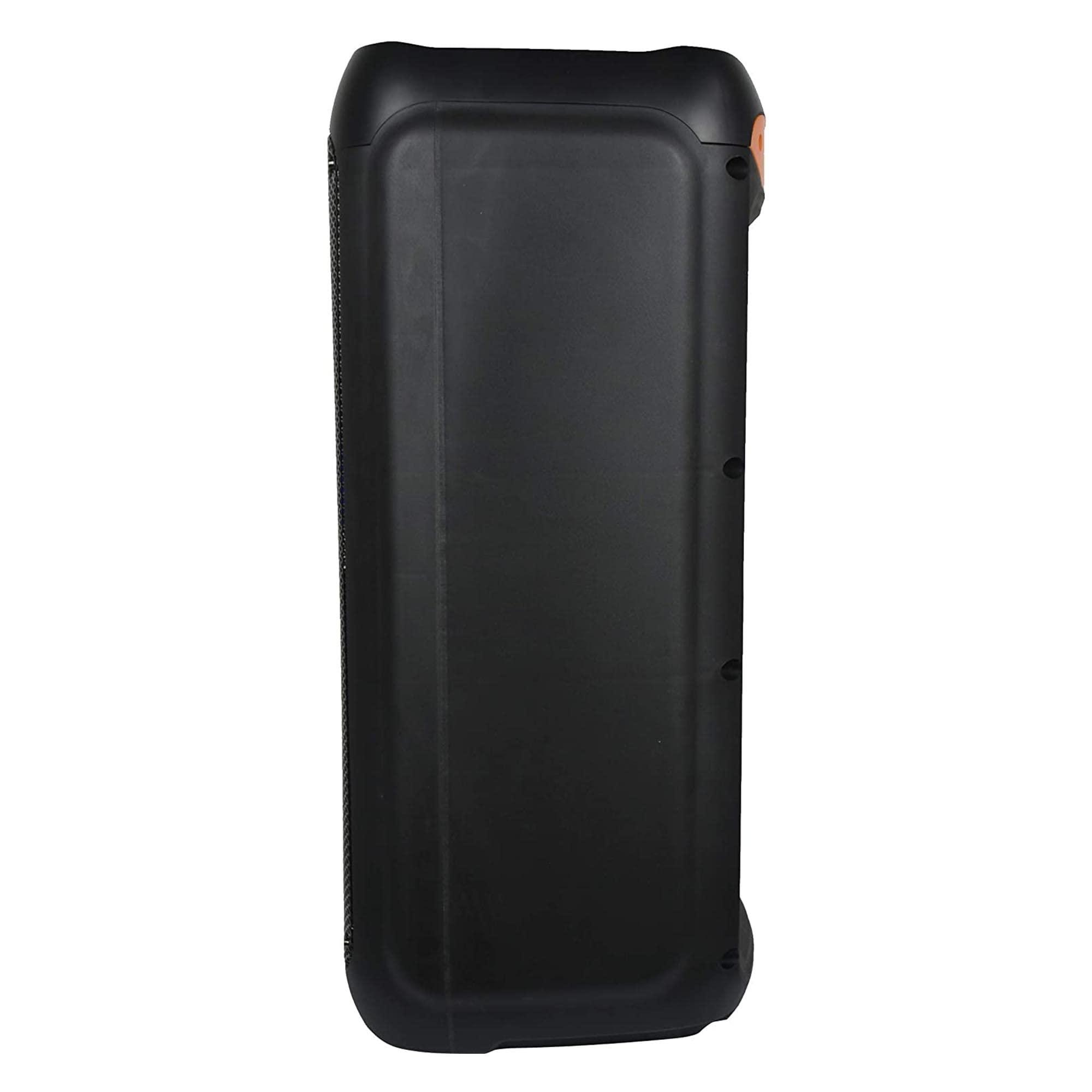 Audio To Go ATG Audio FYRE-PRO-88 Multi-Function Audio Wireless Soundbox with 8" Woofers and Horn Tweeter - Used, Very Good