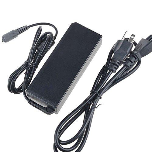 PKPOWER PK Power AC/DC Adapter for Kogi L4AX L7EH-TA L7EHTA L7CH 17 L7YH L5BX, Kogi L4BX 14.1 LCD Monitor Power Supply Cord Cable Mains PSU