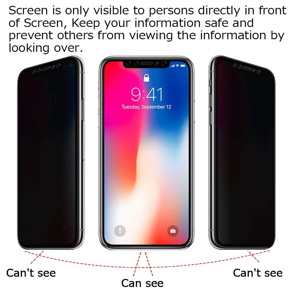 Puccy Puccy Privacy Screen Protector Film, Compatible with PHILIPS 224E5QHSB/11 21.5" Monitor Anti Spy TPU Guard Not Tempered Glass Protectors New