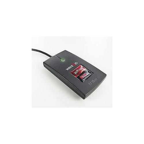 RF IDEAS Rf Ideas Pc Prox Rf Ideas Reader Indala 26 Bit USB Independent Software Required