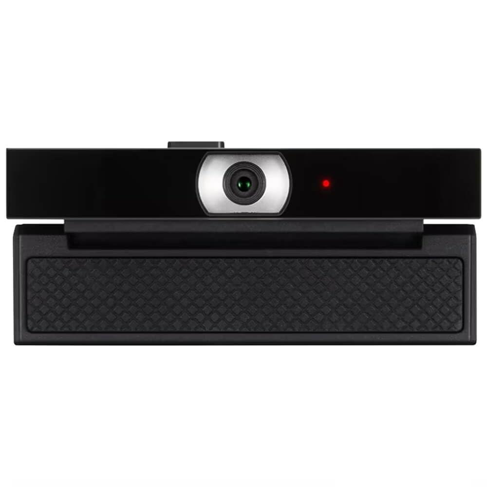 LG LG Smart Camera, Full HD 1080p at 30 fps, TV Webcam, Magnetic Attachment, VC23GA, 2023 (Renewed)