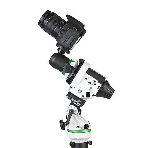 Sky Watcher Sky Watcher Star Adventurer 2i Pro Pack Motorized DSLR Night Sky Tracker Equatorial Mount for Portable Nightscapes, Time-Lapse and Panoramas Wi-Fi App Camera Control Long Exposure (S20512)