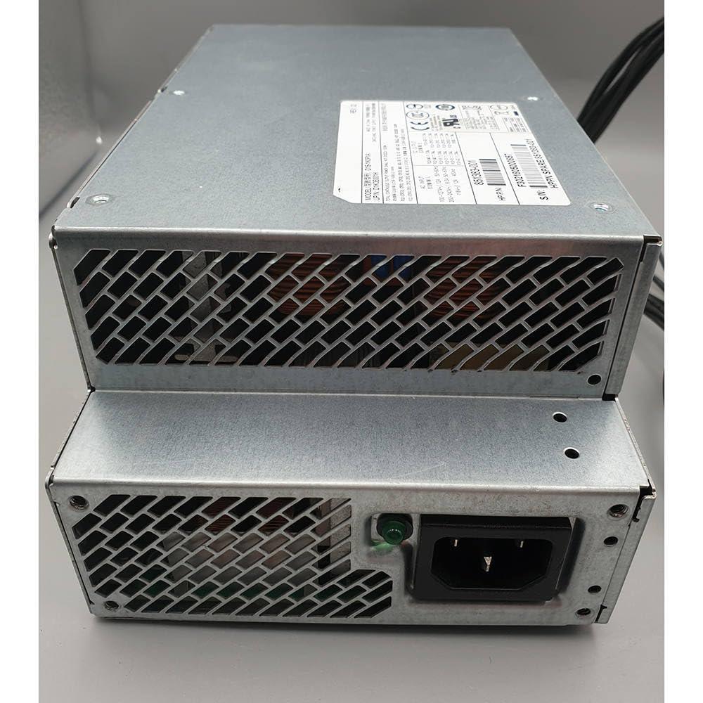 DirectNine Basics for Z6 G4 Workstation Power Supply 1000W 851383-001 D15-1K0P1A D1K0E001H Tested