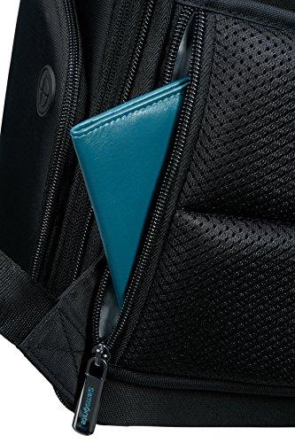 Samsonite Samsonite, Black (Black), Laptop Backpack 15.6 Inch Expandable