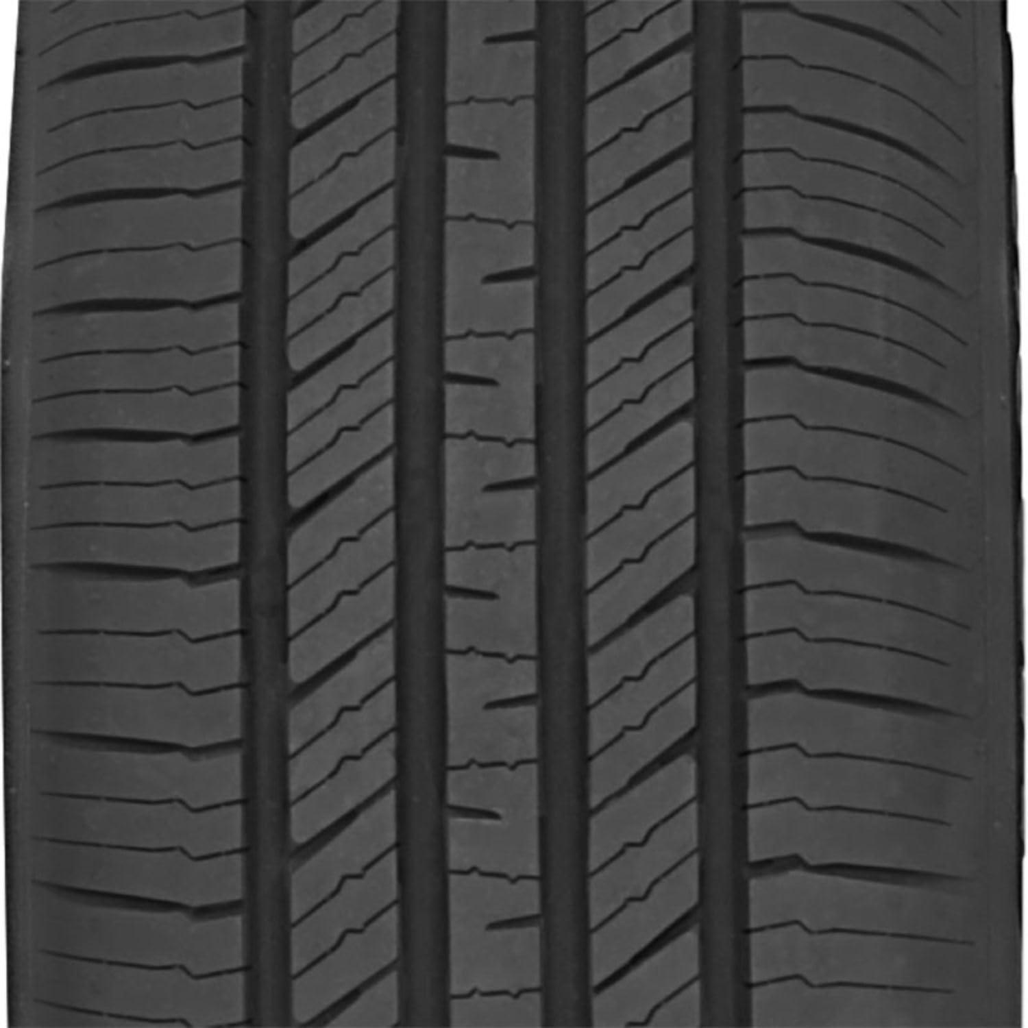 CROSSWIND Crosswind HP010 Plus All Season 195/65R15 91H Passenger Tire