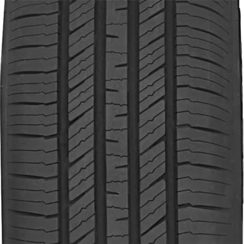 CROSSWIND Crosswind HP010 Plus All Season 215/50R17 95V XL Passenger Tire