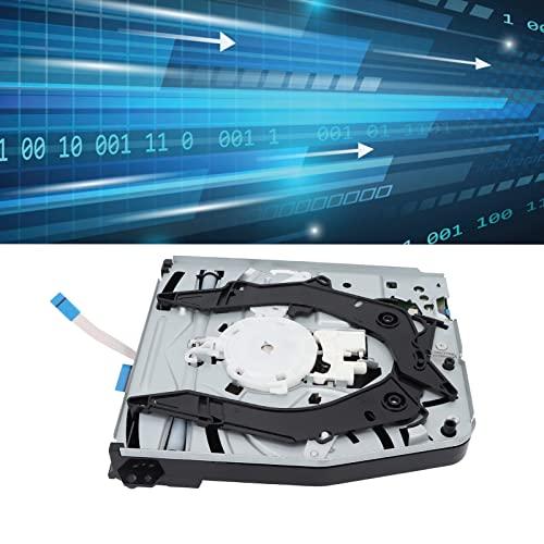 Tbest ps4 pro Optical Drive ps4 pro disc Drive Replacement Computer Components for PS4 Pro DVD Drive Optical Drive for PS4 Pro CUH7100 CUH7200 Game Console