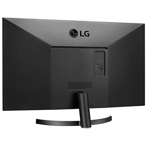 LG LG 32MN500M-B 31.5" 16:9 Full HD IPS Monitor with AMD FreeSync