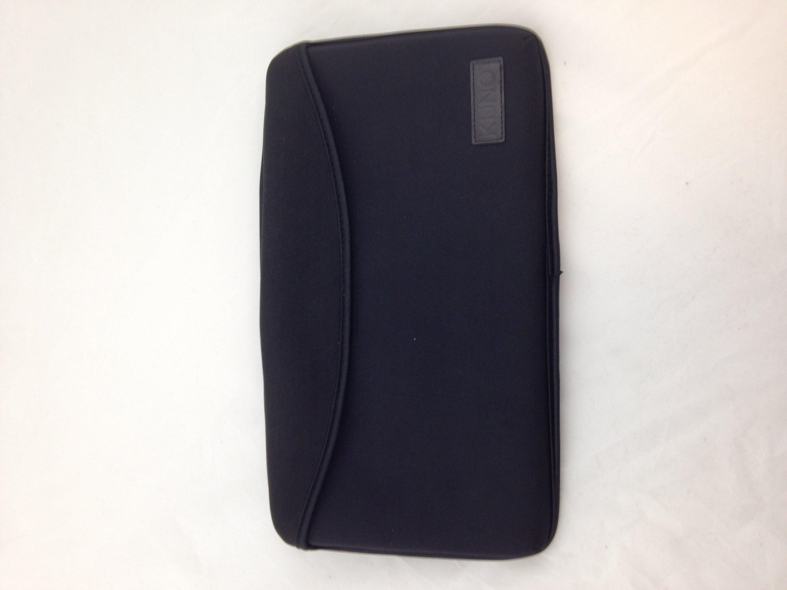Kuno Kuno USB Keyboard 12.25 by 6.5 with Case