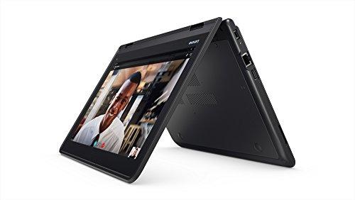 Lenovo Lenovo Thinkpad Yoga 11E (3rd Gen) 11.6" Touchscreen Convertible Ultrabook