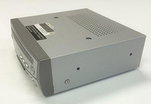 Sound Storm Laboratories Soundstorm Laboratories SDVD180T Car DVD Player