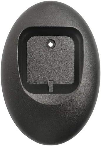 Dragon Medical Nuance Communications 0POWM3N9-E01 Nuance PowerMic III Microphone; Mono; 20 Hz to 16 kHz; Wired; 9 ft Cord;