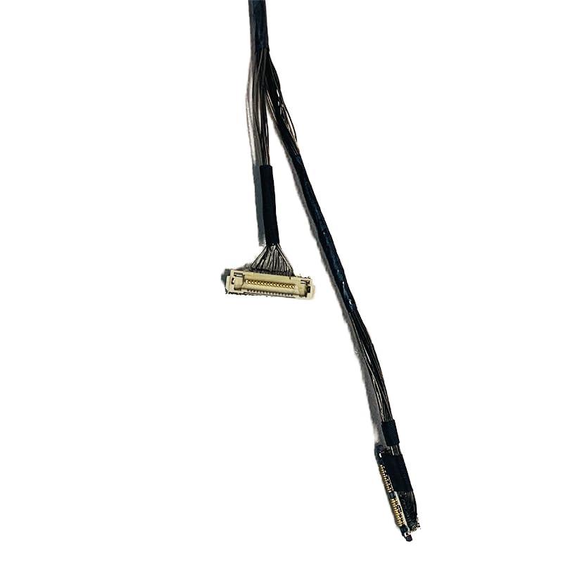 usmenghe Mini 2 Gimbal Cable Signal Line Mini2 Coaxial Line Mini SE Gimbal PTZ Cable Mini Camera Cable for DJI for Mavic Mini Series