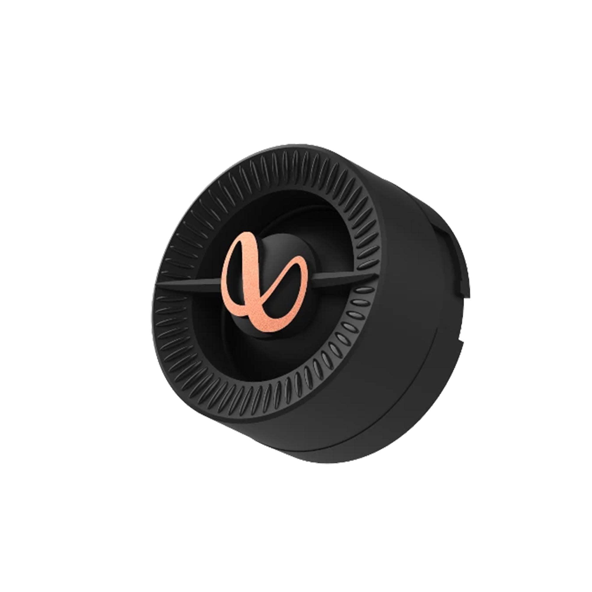 Infinity Infinity REF507F 5-1/4 Reference Series Coaxial Two-Way Car Audio Speaker