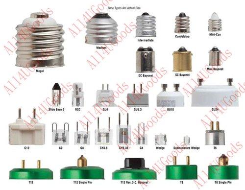 TCP TCP 5 Watt Elite Dimmable LED G16 Globe Candelabra Base 2700K 120V