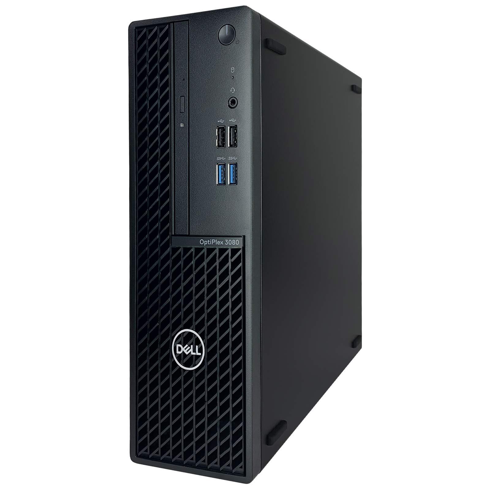 Dell Dell OptiPlex 5000 5400 All-in-One Computer - Intel Core i5 12th Gen i5-12500 Hexa-core (6 Core) 3 GHz - 8 GB RAM DDR4 SDRAM - 256 GB M.2 PCI Express NVMe 3.0 x4 SSD - 23.8" Full HD 1920 x 1080