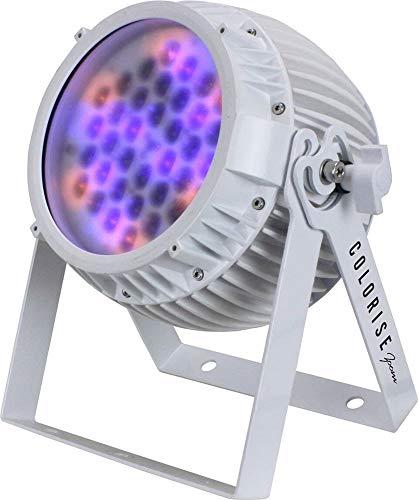 Blizzard Lighting Blizzard Lighting Colorise Zoom Rgbaw (White)