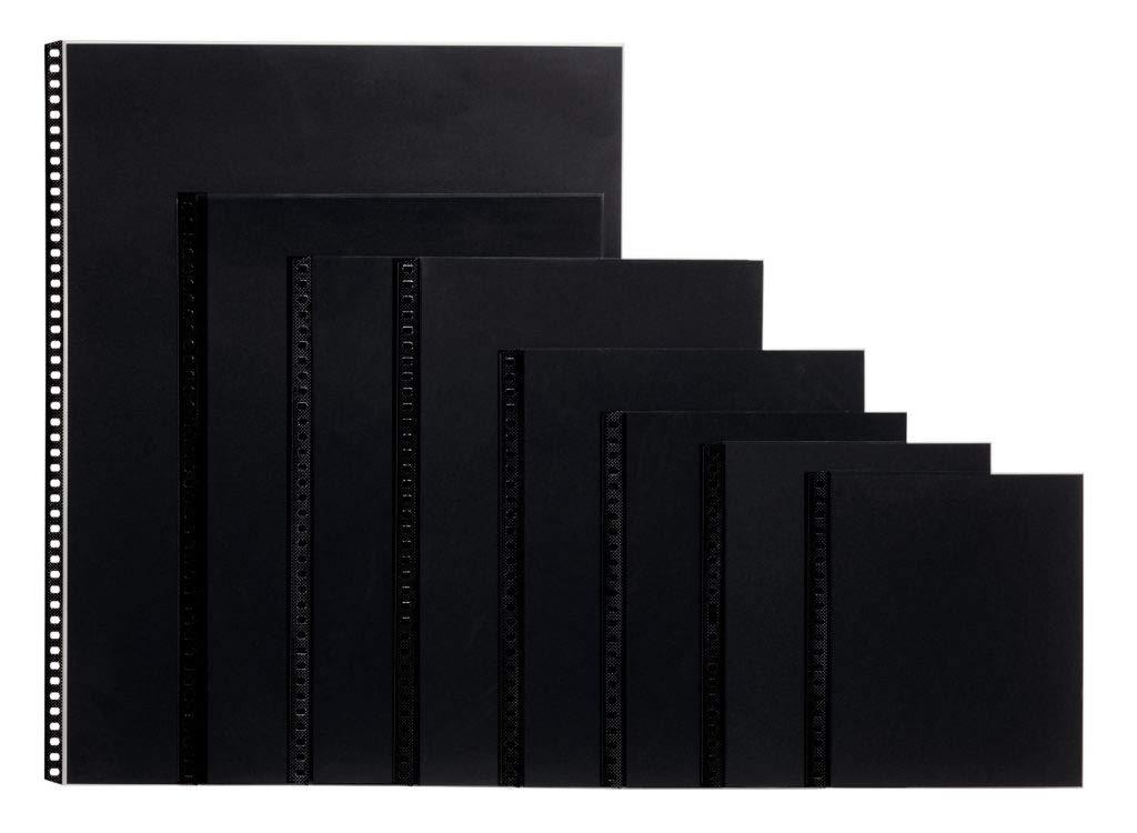 ProFolio by Itoya Itoya ProFolio PolyGlass Pages 11-3/4\" x 16-1/2\" 10 sheets -CR-12