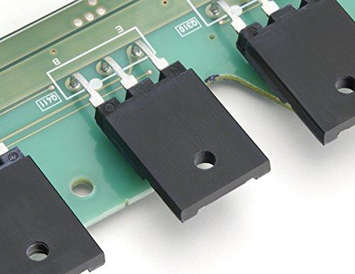 Sony Sony XMGS4 GS Series 4/3/2 Channel Hi-Res Amplifier (Black)