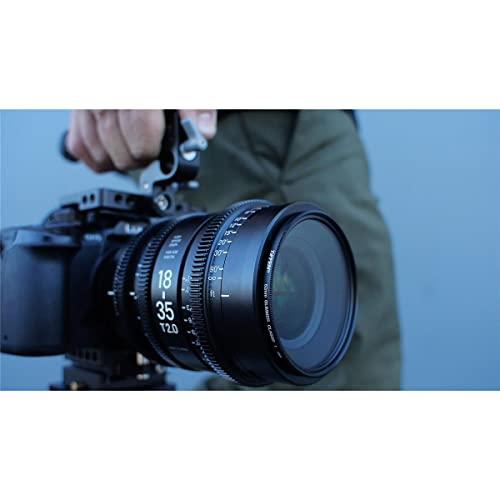 Tiffen Tiffen 77mm Glimmerglass 1/4 Filter