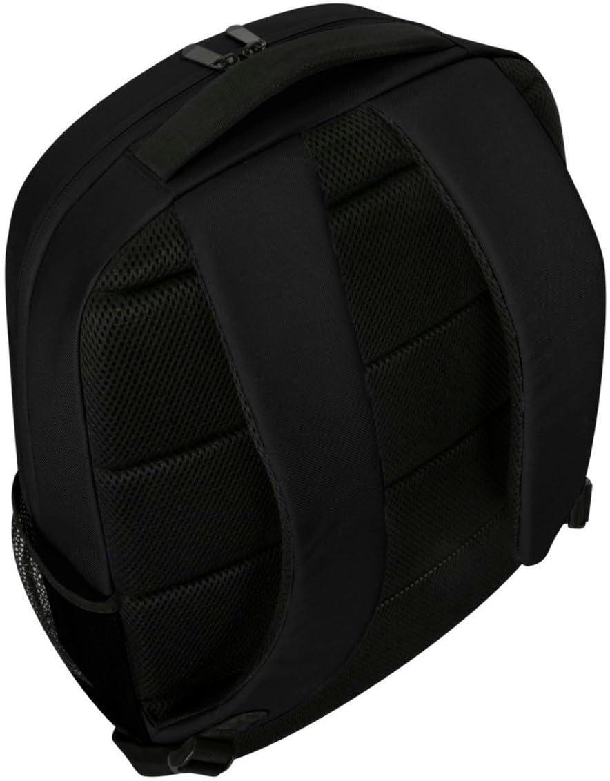 Targus Targus Octave II Backpack for 15.6 Laptops TBB637GL - Black