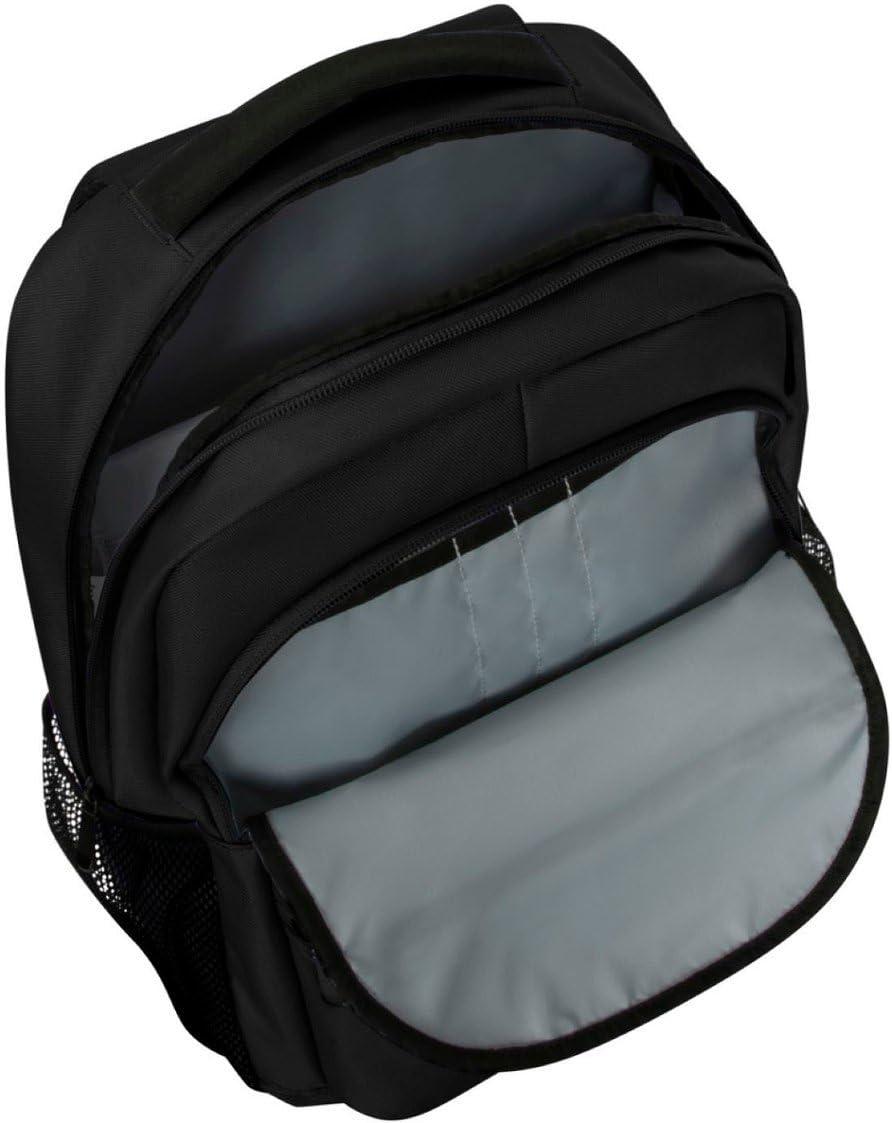 Targus Targus Octave II Backpack for 15.6 Laptops TBB637GL - Black