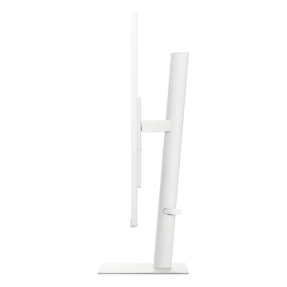 SAMSUNG SAMSUNG LS32CM703UNXZA 32-Inch M70C Series UHD Smart Computer Monitor with Streaming TV Bundle with 2 YR CPS Enhanced Protection Pack