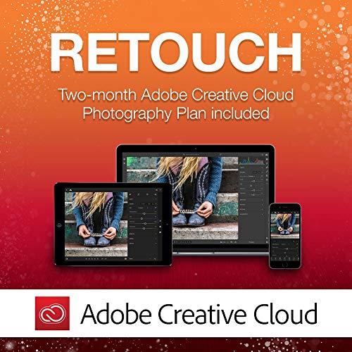 Seagate Seagate Backup Plus Portable 4TB External Hard Drive HDD Red USB 3.0 for PC Laptop and Mac, 1 year MylioCreate, 2 Months Adobe CC Photography (STHP4000403)