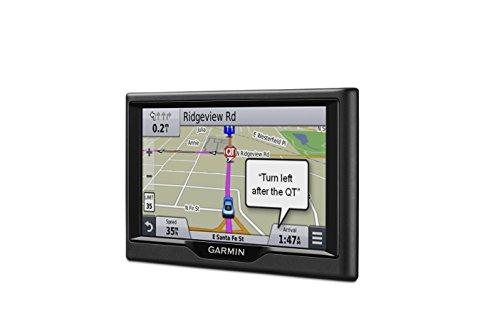 Garmin Garmin Nuvi 67LM 6-Inch GPS Navigator