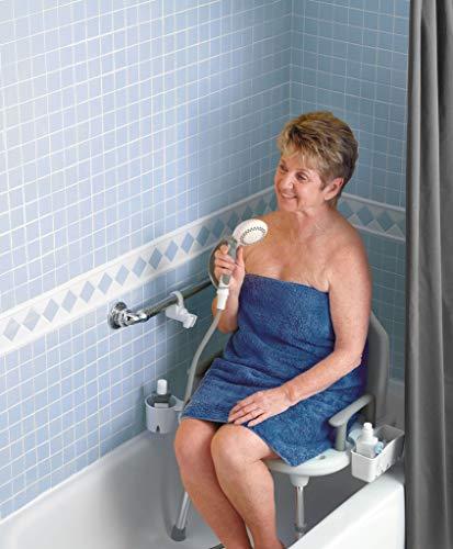 Moen Moen DN8001 Home Care Hand Held Showers, Glacier
