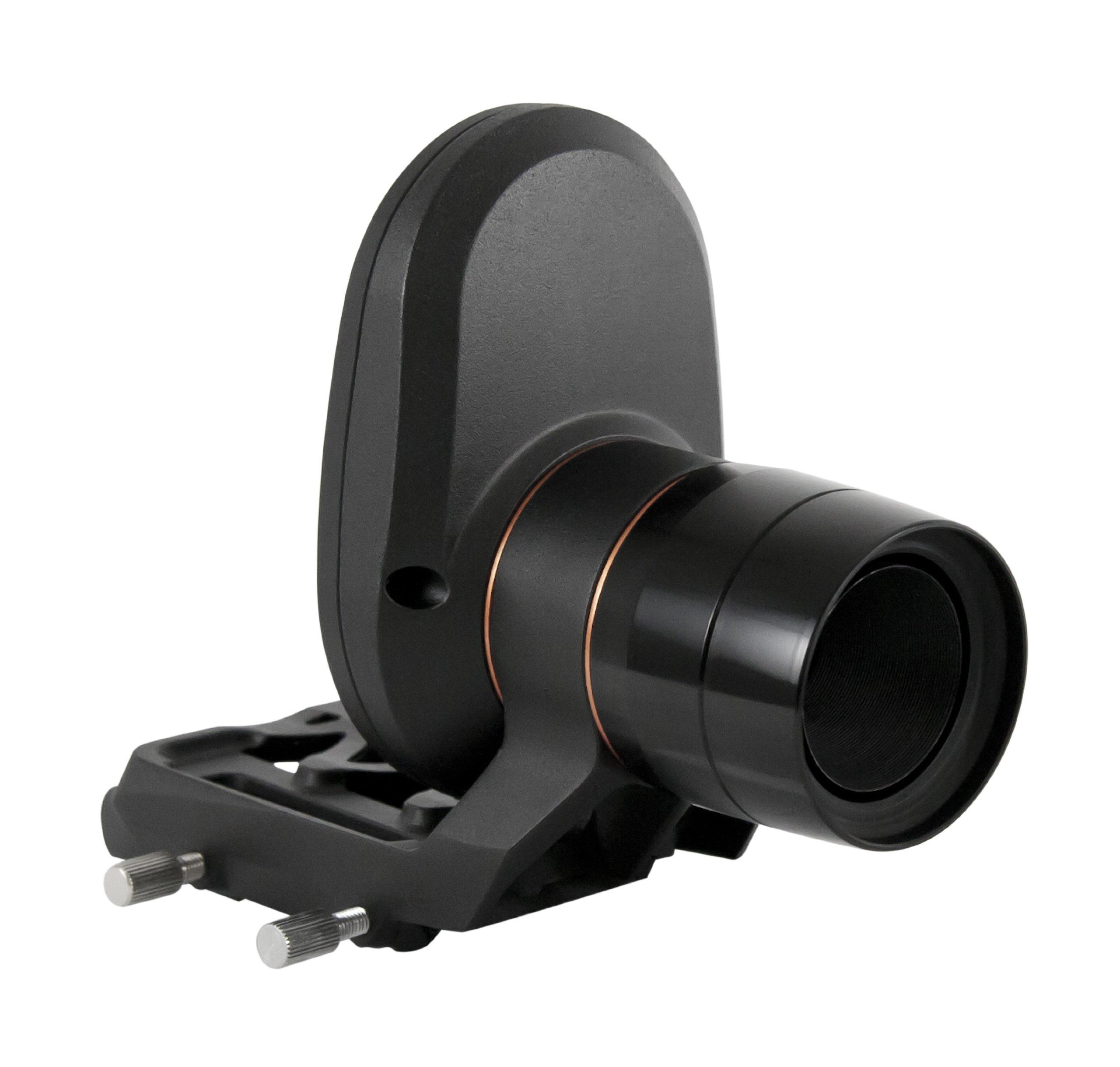 Celestron Celestron - StarSense AutoAlign Telescope Accessory - Automatically Aligns Your Celestron Computerized Telescope to the Night Sky in Less Than 3 Minutes - Advanced Mount Modeling, Black