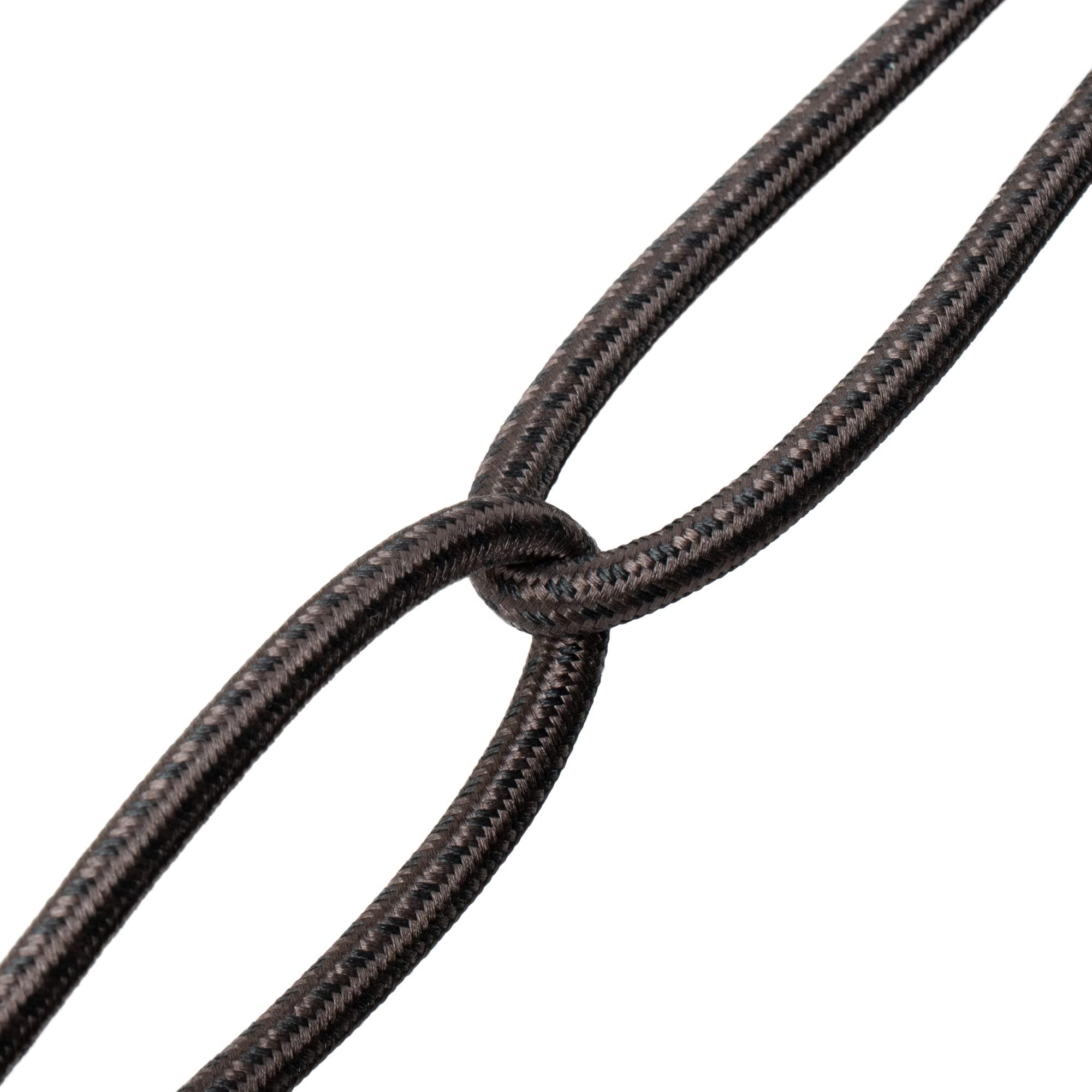 Cable Matters Cable Matters #1 48Gbps USB C to HDMI 2.1 Adapter #2 Premium Braided 48Gbps Ultra HD 8K HDMI Cable 6.6 ft / 2m