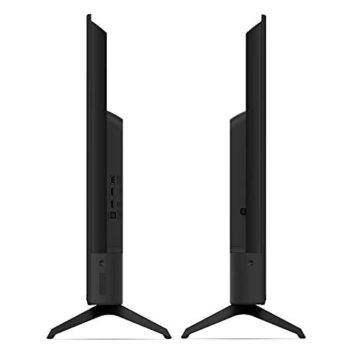 VIZIO VIZIO 32 inch D-Series HD 720p Smart TV with Apple AirPlay and Chromecast Built-in, Alexa Compatibility, D32h-J, 2022 Model