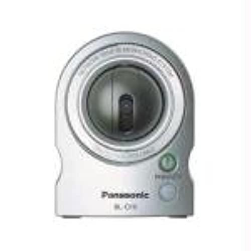 Panasonic Panasonic Remote Video Monitoring Webcam and Pet Cam BL-C10A