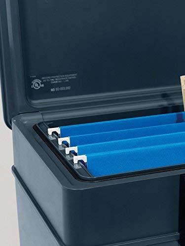 FIRST ALERT FIRST ALERT Fire/Wtrprf File Chst.59