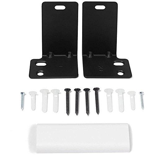 Bose Bose Wall Bracket Soundbar Wall Bracket Black (802171-0010)