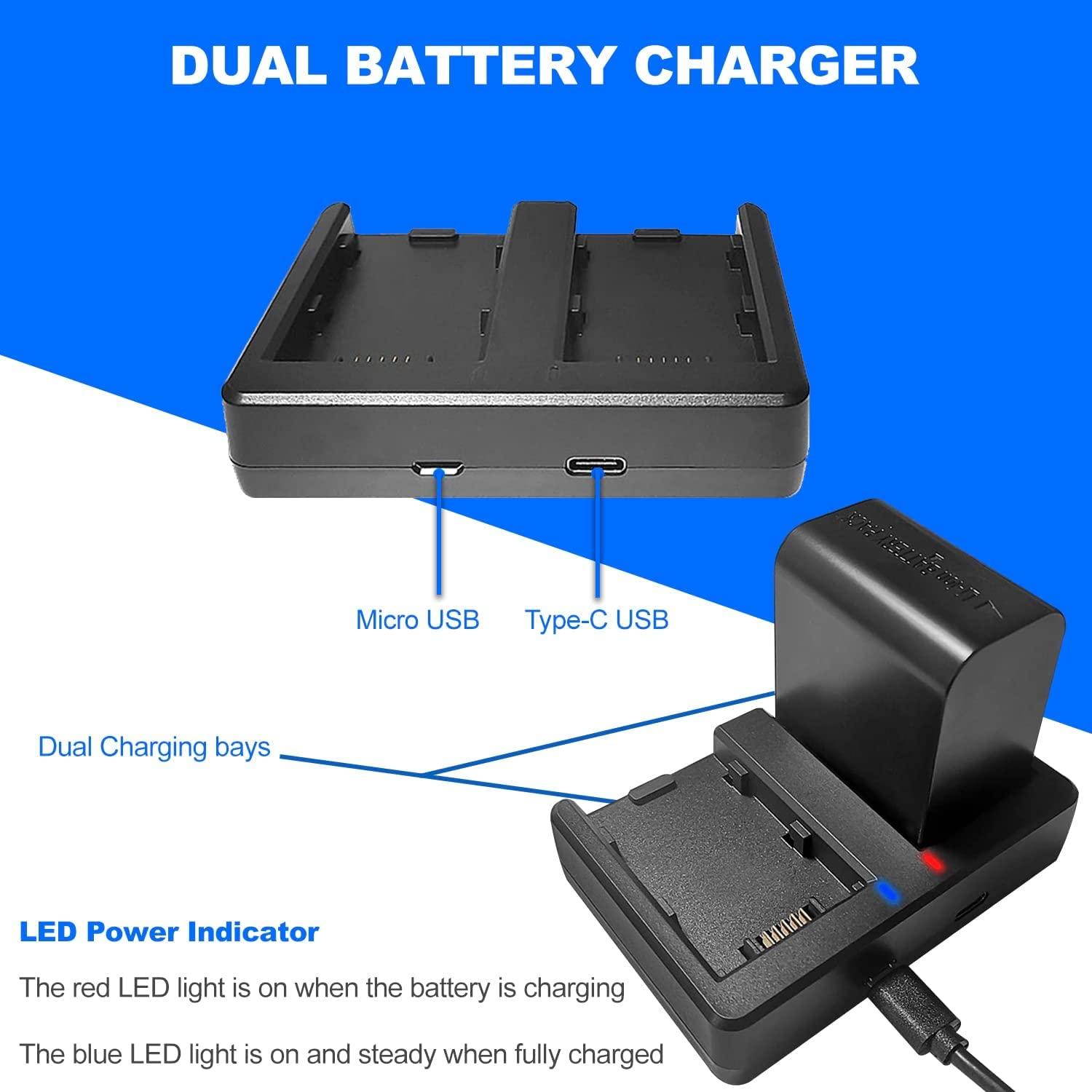 eDealz eDealz 4K 64MP Video Camera Camcorder Vlogging Camera for YouTube 60FPS 18X Zoom Video Camera, WiFi, Webcam, External Mic, 2 64GB SD Cards, 50" Tripod, Case, Card Reader, Dual Charger, Remote Control