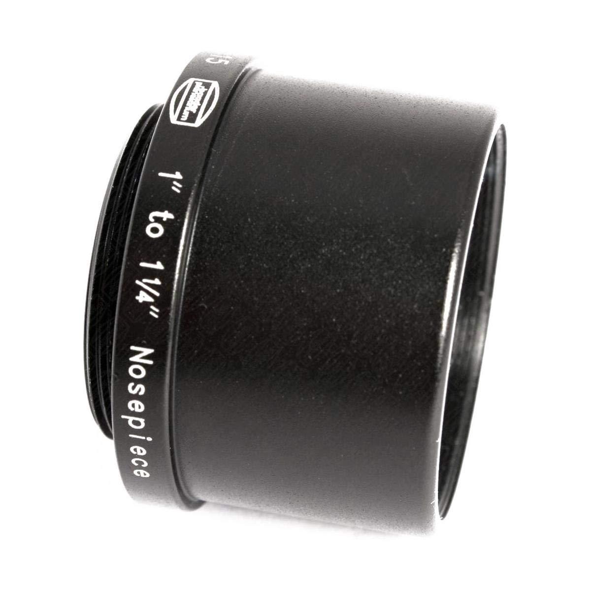 Baader Planetarium Baader Planetarium 1" C-Mount Adapter with 1.25" Nosepiece
