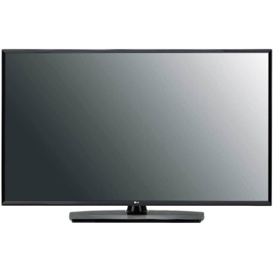LG LG UT570H 50UT570H9UA 50" Smart LED-LCD TV - 4K UHDTV - Ceramic Black - HDR10 Pro, HLG - Direct LED Backlight - 3840 x 2160 Resolution
