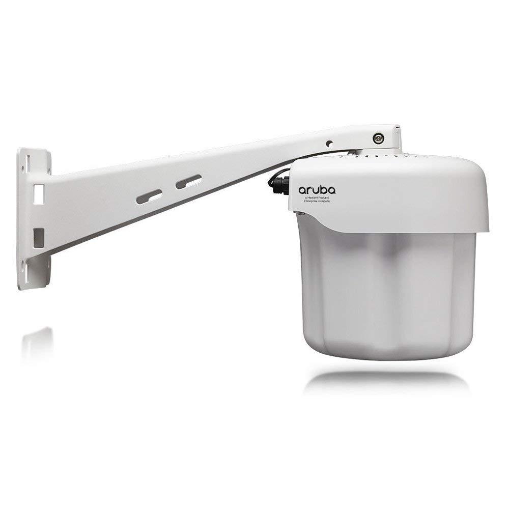 HP Aruba IAP-277-US Instant Outdoor Wireless Access Point (JW259A) 802.11n/ac Dual 3x3:3 Radio Integrated Directional Ant (APEX0102) (Renewed)