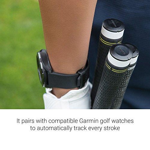 Garmin Garmin Approach CT10, Full Set, Automatic Club Tracking System, 14 Sensors, White, 010-01994-00