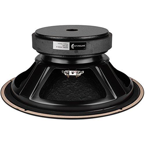 Dayton Audio Dayton Audio DS315-8 12" Designer Series Woofer Speaker