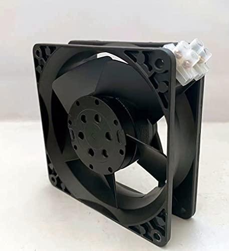 Johnson Mars 4650N-465 230V 120mm Fan, 230V 19/18W12038 Cooling Fan